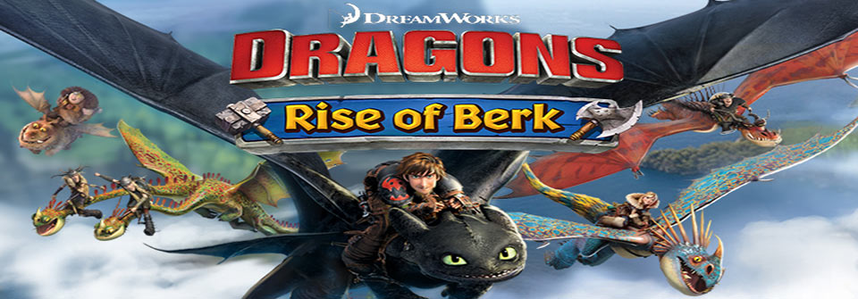 Dragons-Android-Game
