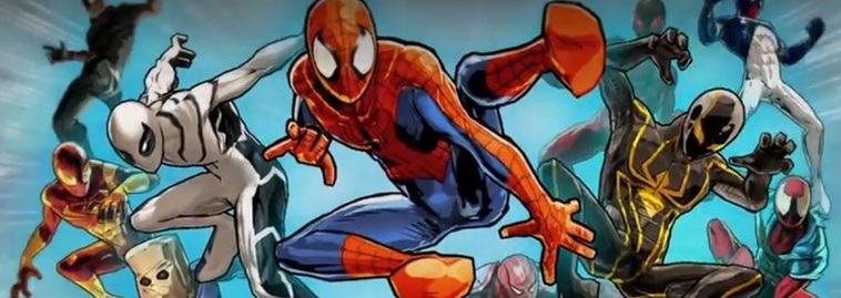Spider-Man_Unlimited_Gameloft_Teaser_Outfits