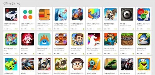 Google-Play-Android-Offline-Games-Promo