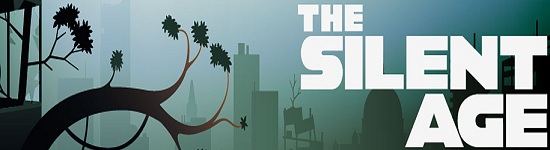 The-Silent-age-Android-game