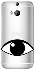 Android Kade - HTC One M8 Eye