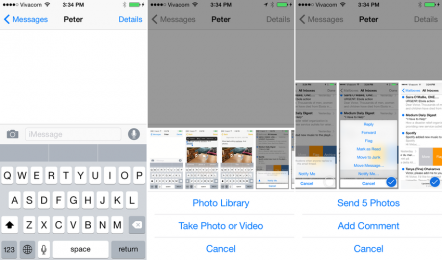 Android Kade - iOS 8 - Tricks - 003