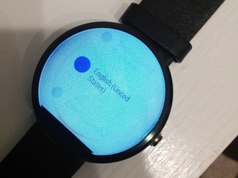 Moto 360