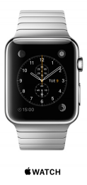 apple watch 2