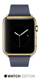 apple watch 4
