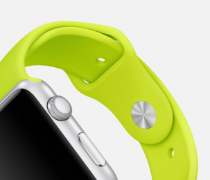 apple watch 4