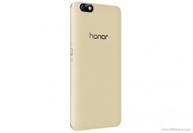 AndroidKade - Huawei Honor X4