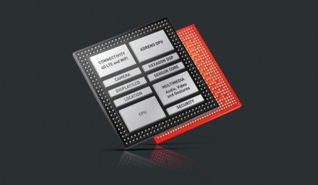Snapdragon 801
