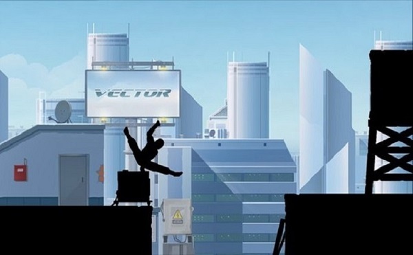 Vector-Game-on-Facebook