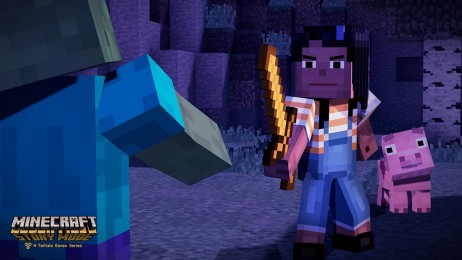 Minecraft-Story-Mode-Android-Game-2