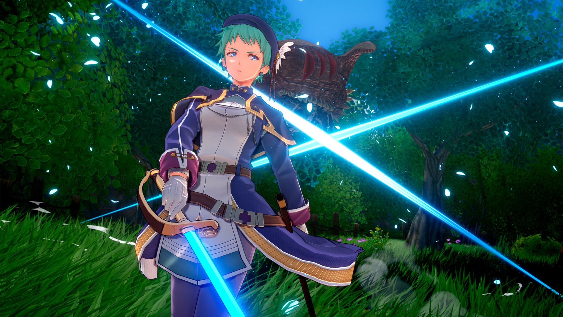 نقد و بررسی Trails In The Sky 2nd Chapter – دنبالهای درخشان