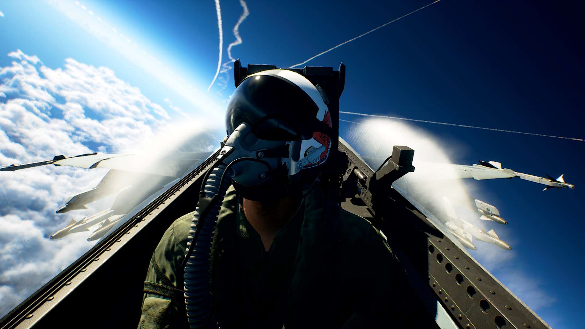 نقد و بررسی Ace Combat 8: Wings of Theve – دست امید