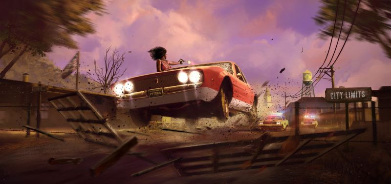 بررسی Mafia 3: Definitive Edition برای PS5 – بهبودهای نهایی
