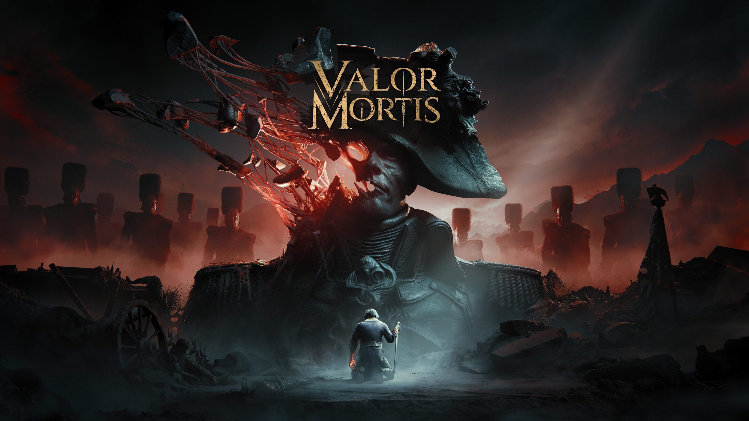 بررسی بازی Valor Mortis: تحولی در سبک سولز-لایک