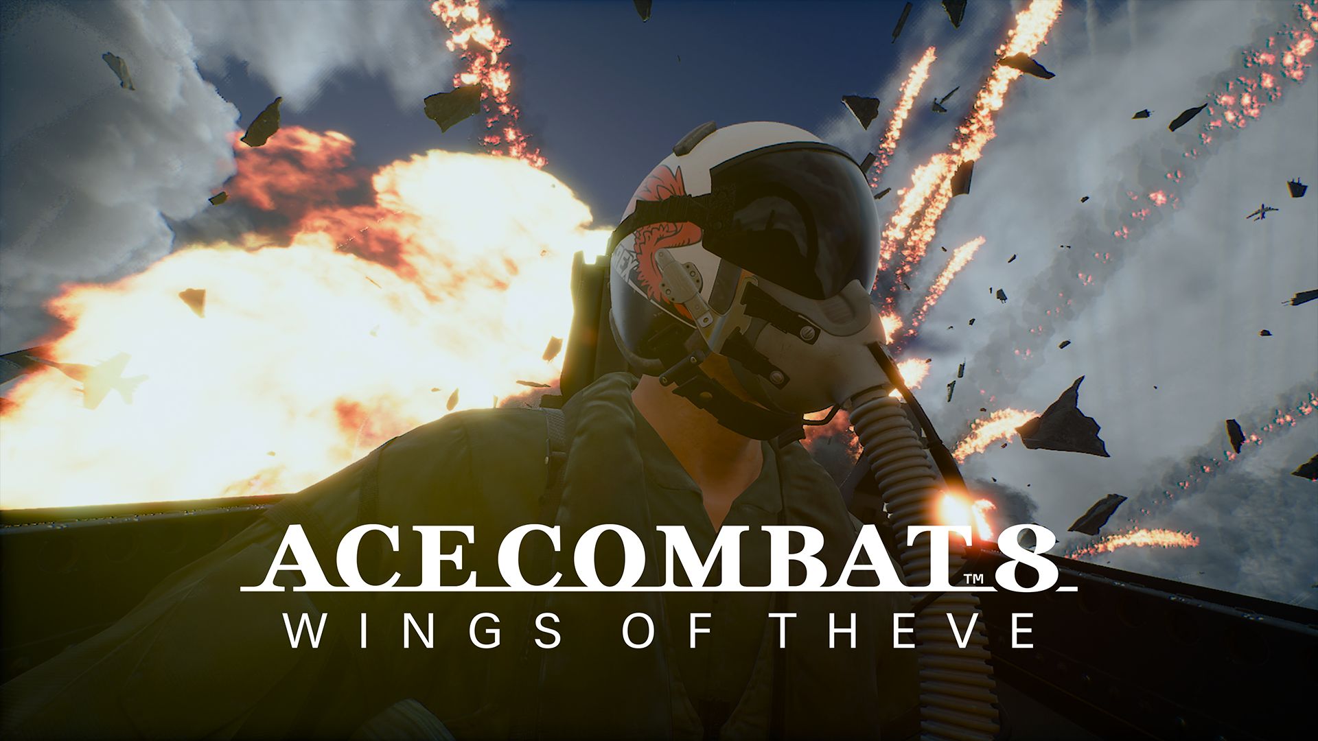 نقد و بررسی Ace Combat 8: Wings of Theve – دست امید