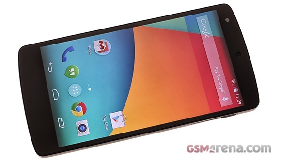 Android Kade Google Apps