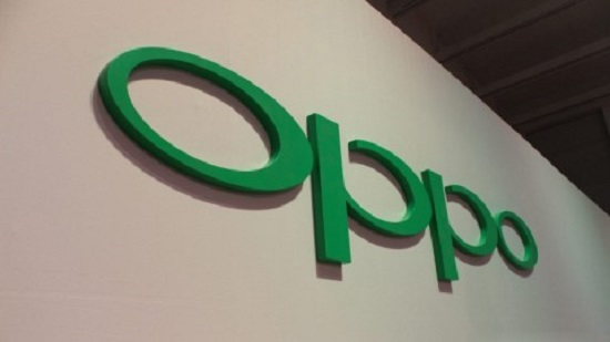 Oppo-Logo