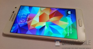 Android Kade - Galaxy A5 - 001
