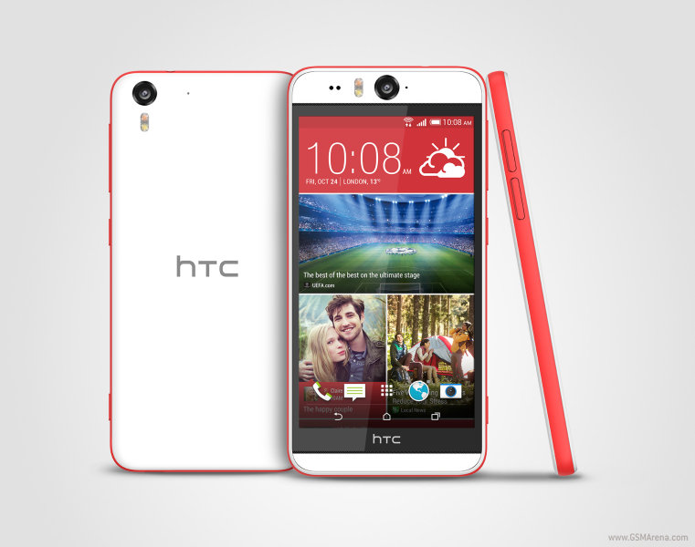 Android Kade - HTC Desire Eye (1)