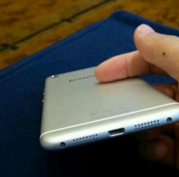 Android Kade - Lenovo Sisley 000