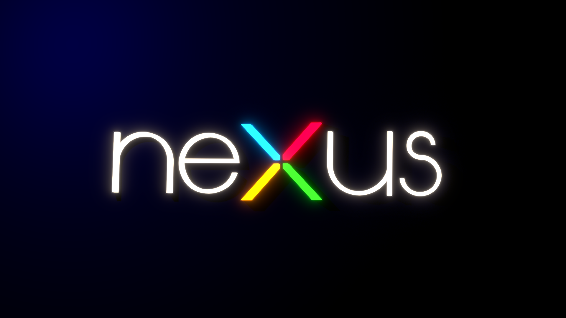 Android Kade - Nexus