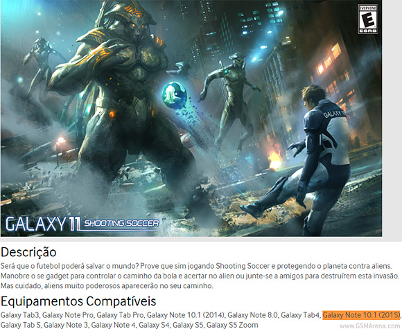 AndroidKade-GalaxyNote10.1-2015