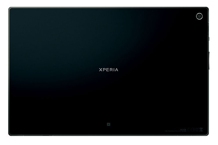 Sony Xperia Tablet