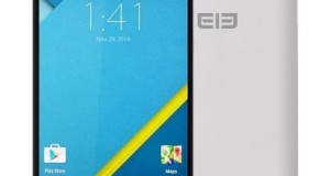 Elephone P6000