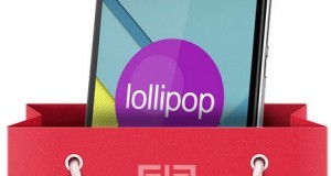 Elephone P6000