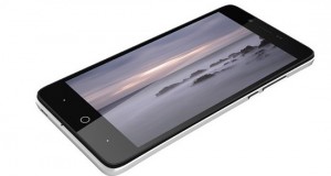 Elephone P6000