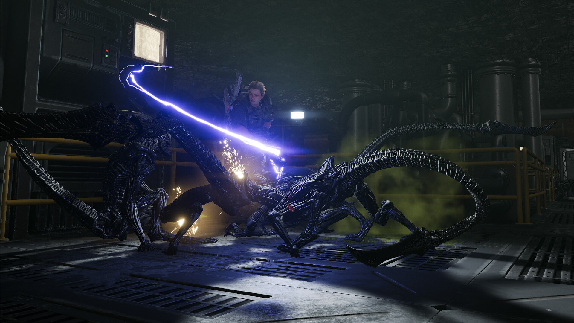نقد و بررسی بازی Aliens: Fireteam Elite 2 – پایان بازی، رفیق!