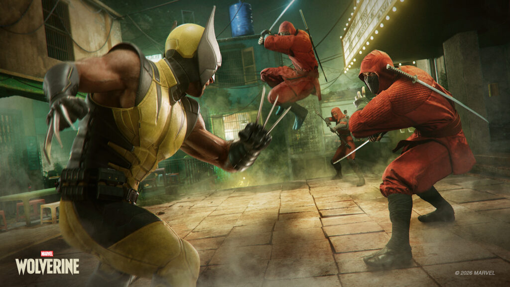 نقد و بررسی بازی Marvel’s Wolverine: من بهترینم در کاری که میکنم، رفیق!