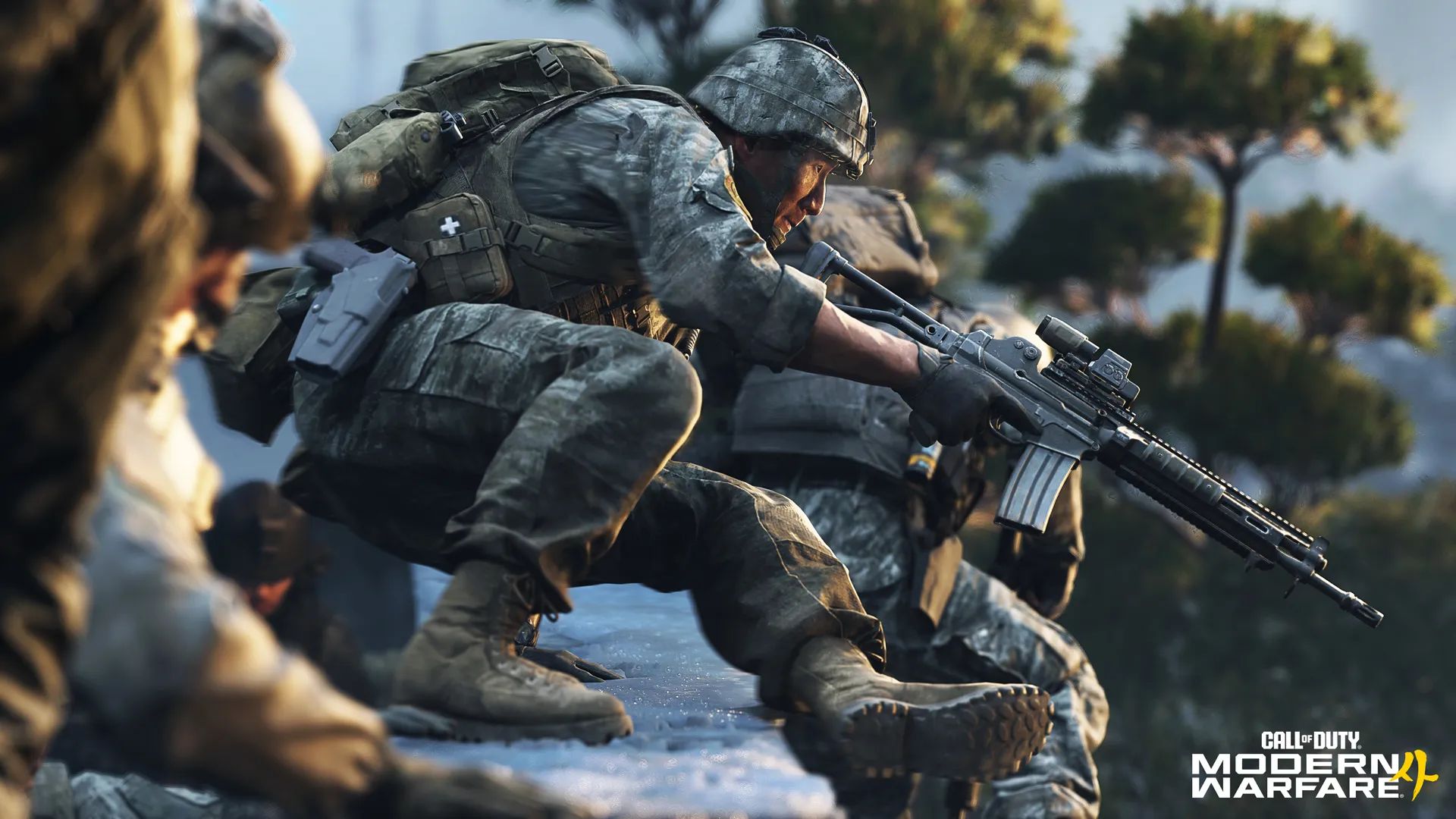 بررسی بخش داستانی Call of Duty: Modern Warfare 4 (2026) – نوعی از آزادی