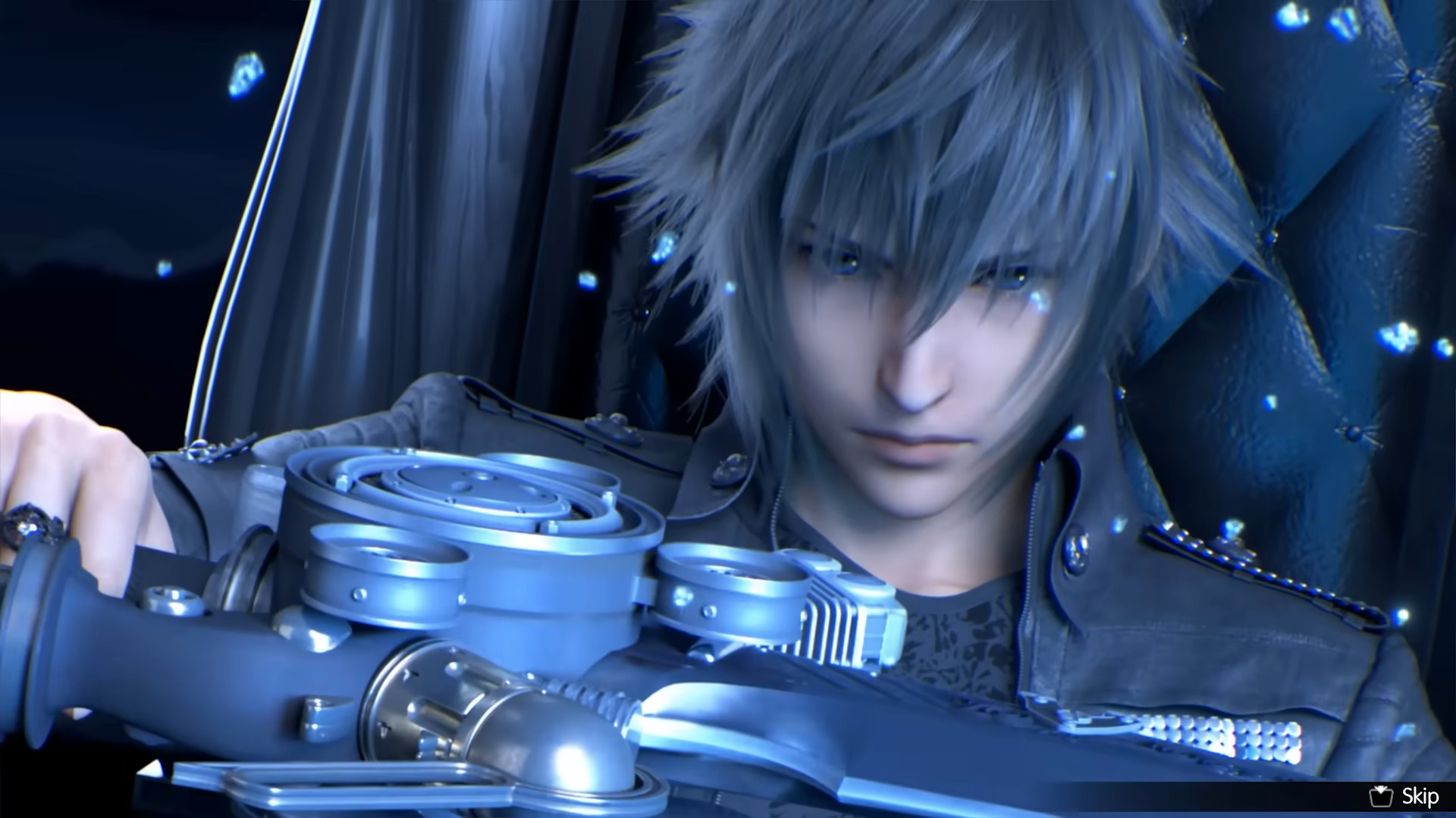 نقد و بررسی بازی Final Fantasy Resonance – پیوندی به گذشته