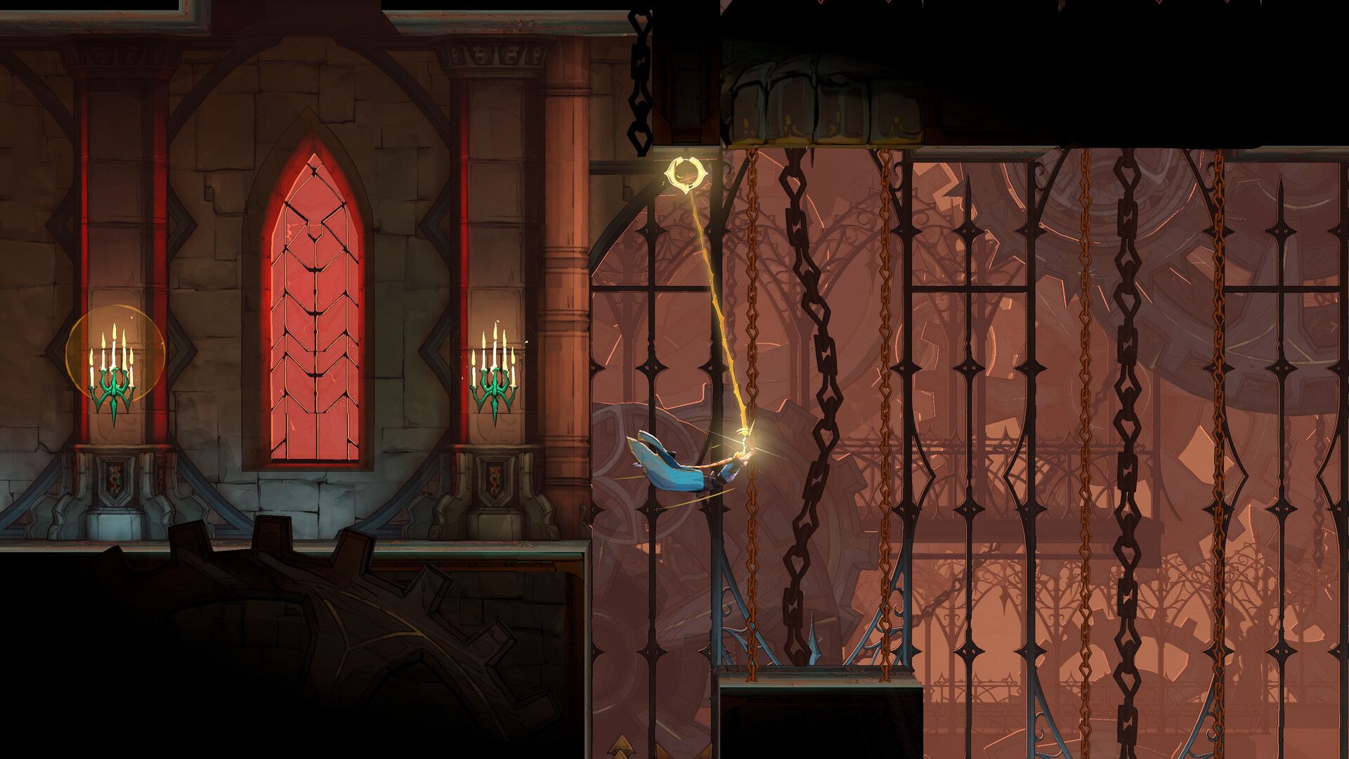 نقد و بررسی Castlevania: Belmont’s Curse – شکار شب