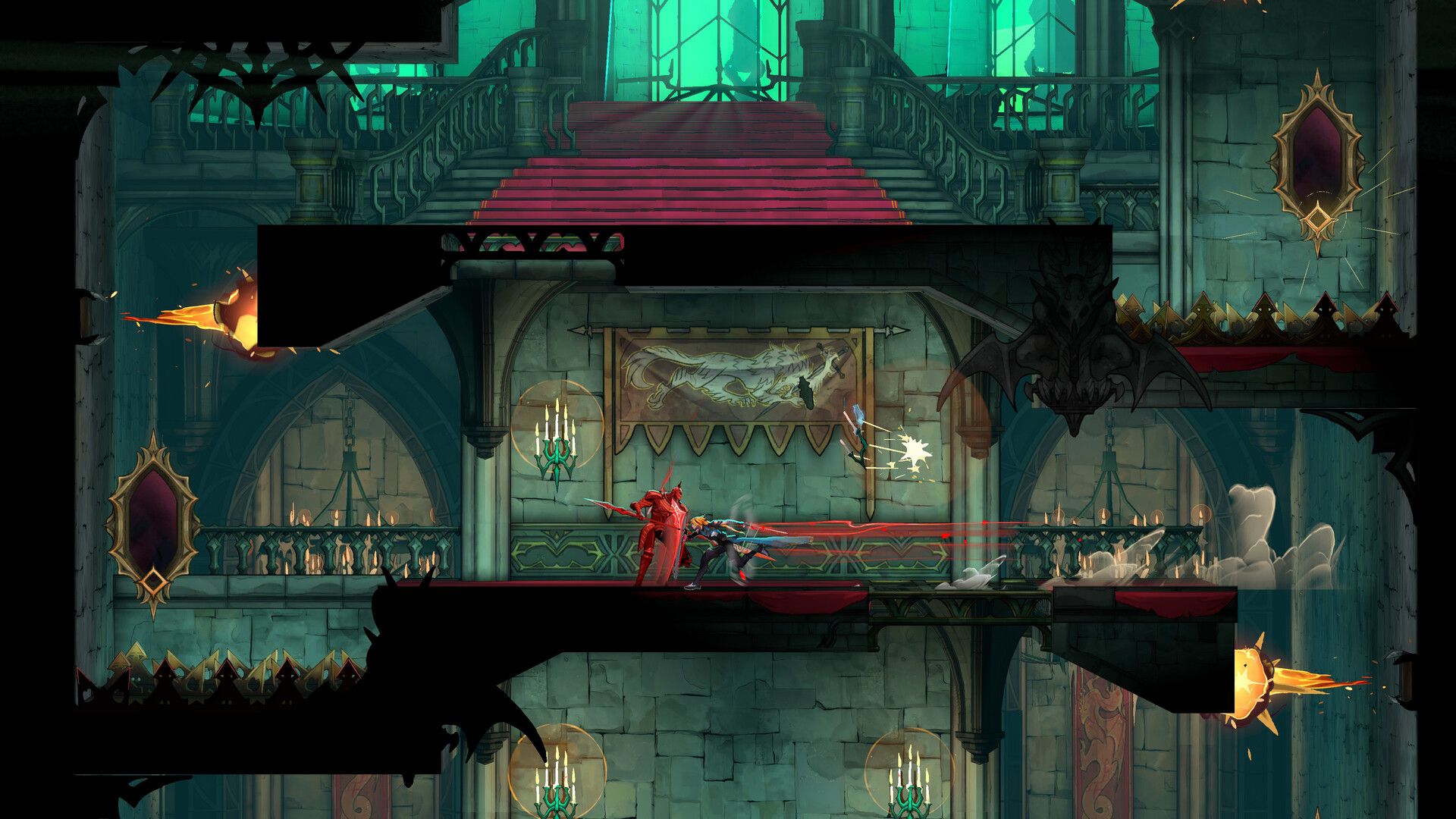 نقد و بررسی Castlevania: Belmont’s Curse – شکار شب