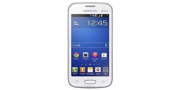 Galaxy Star Pro